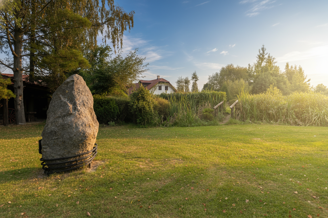 Menhir