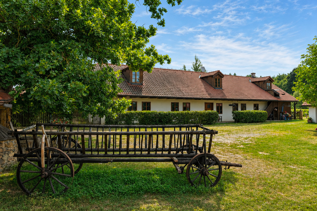 Žebřiňák