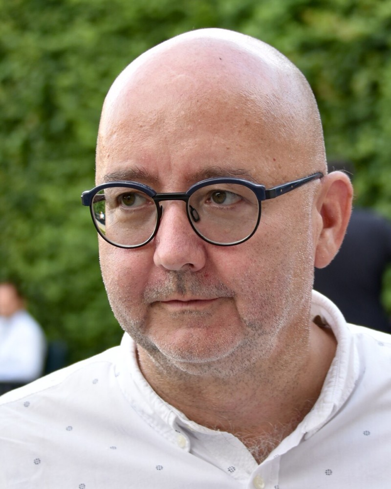 Prof. Mgr. M. Bárta, Dr.