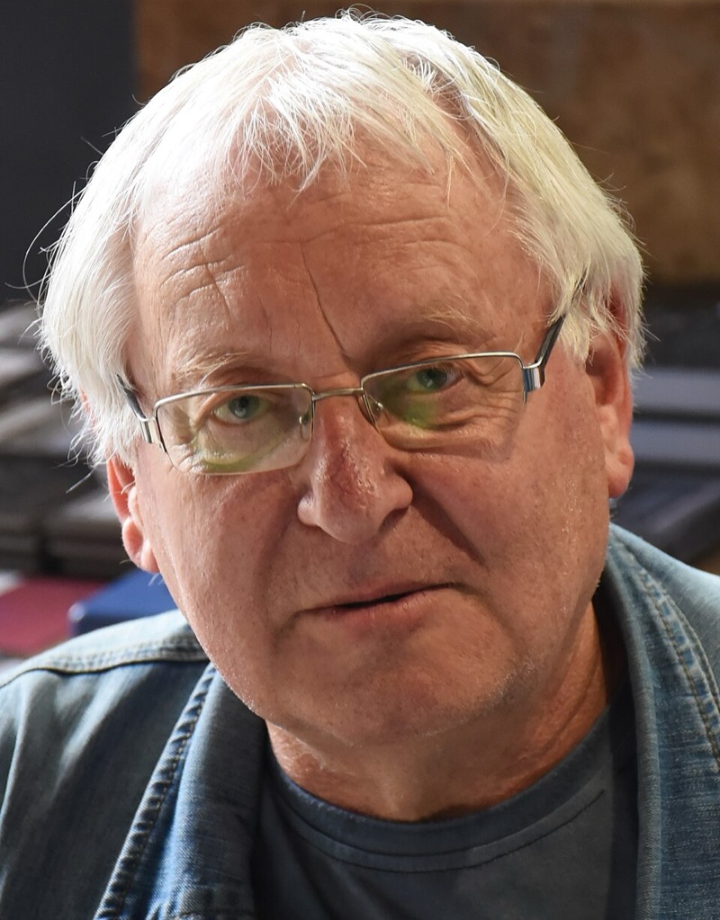 RNDr. Václav Cílek, CSc.