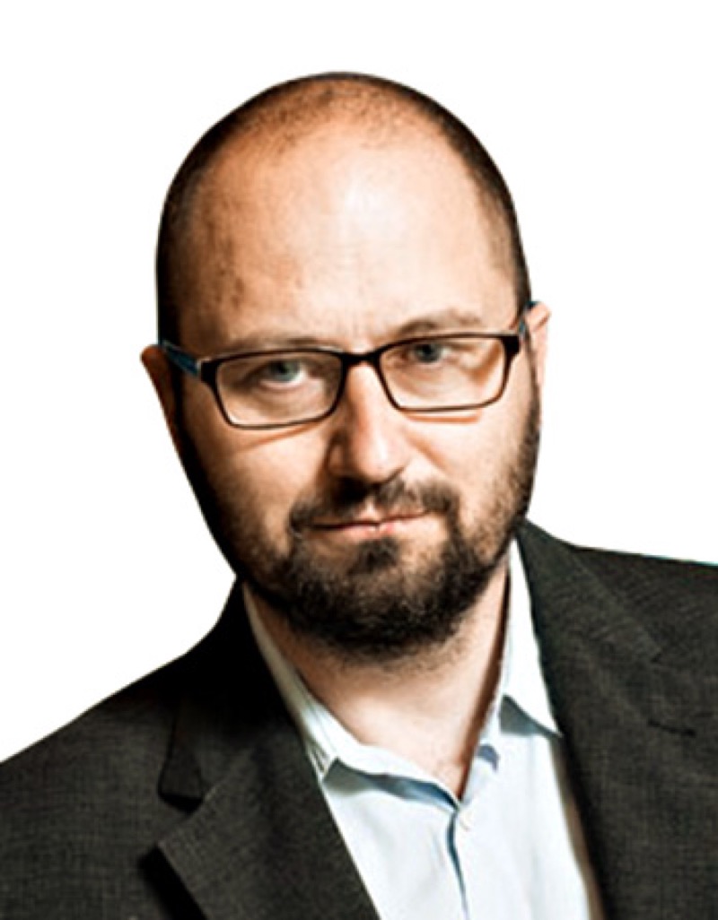 PhDr. Mgr. Jeroným Klimeš, Ph.D.