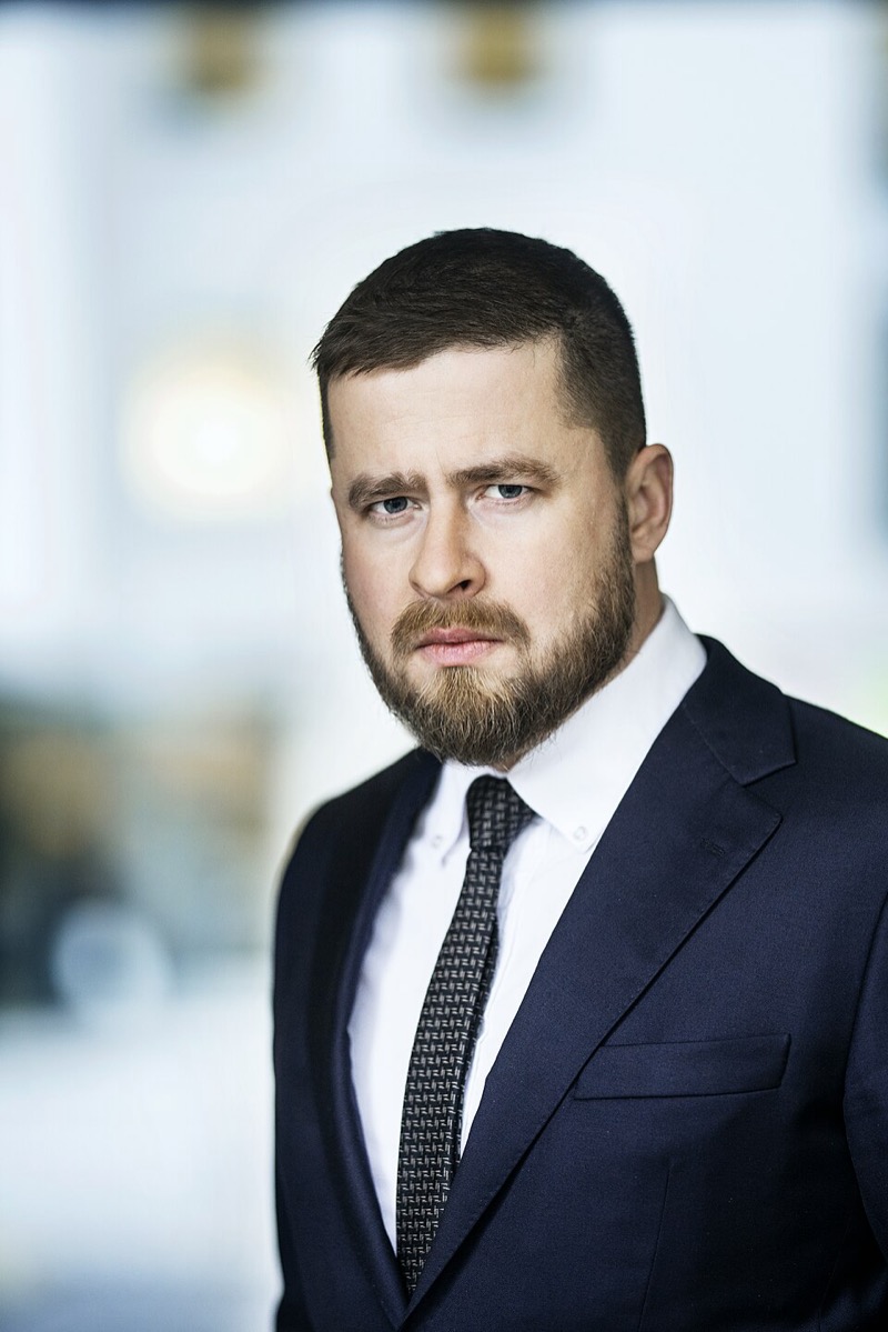 Ing. Aleš Michl, Ph.D.
