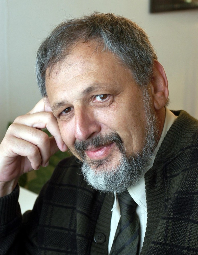 PhDr. Petr Šmolka