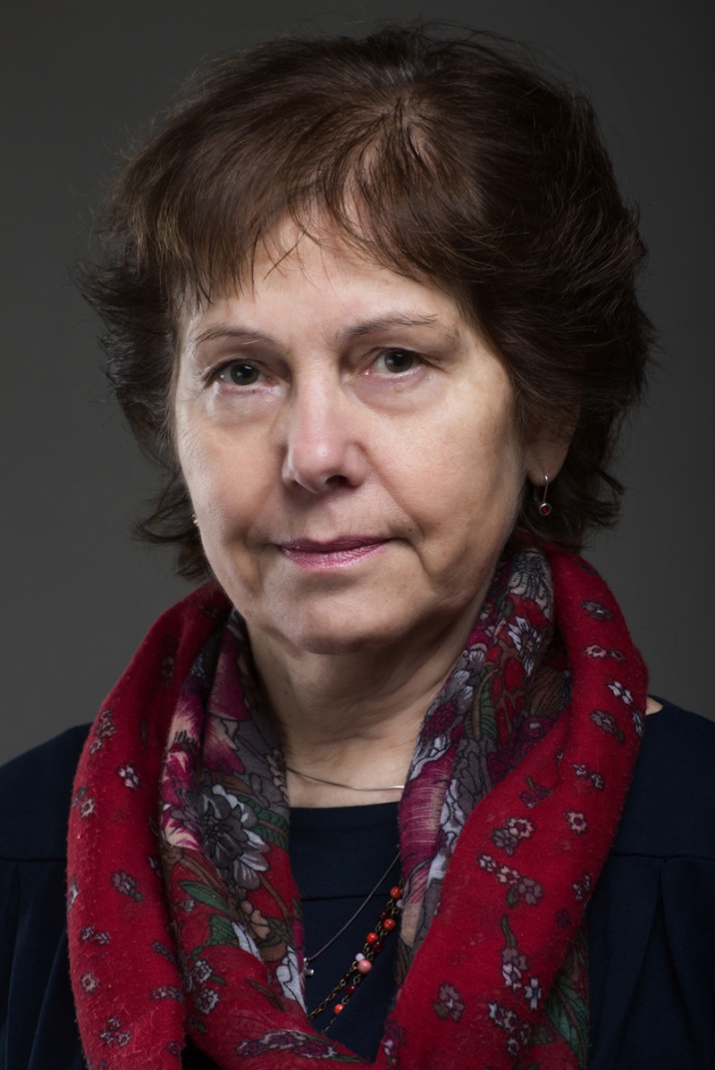 PhDr. Ludmila Trapková